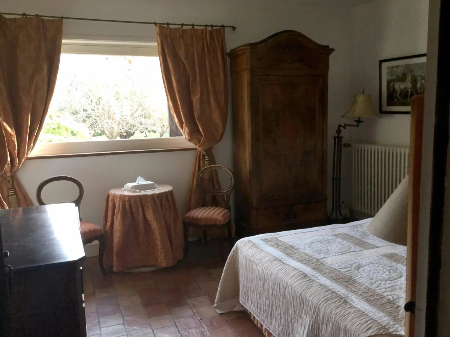 Hôtellerie du Château de Floure & Spa