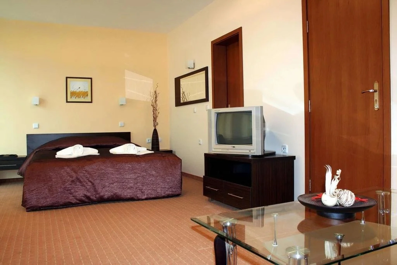 Hotel Dikas