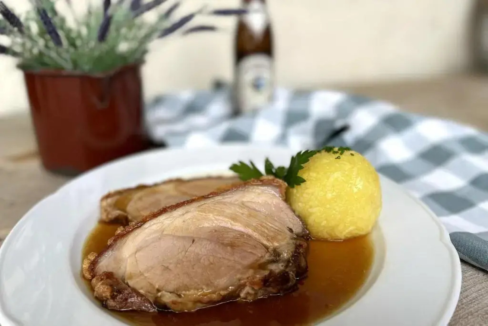 Alpengasthof Hochberg