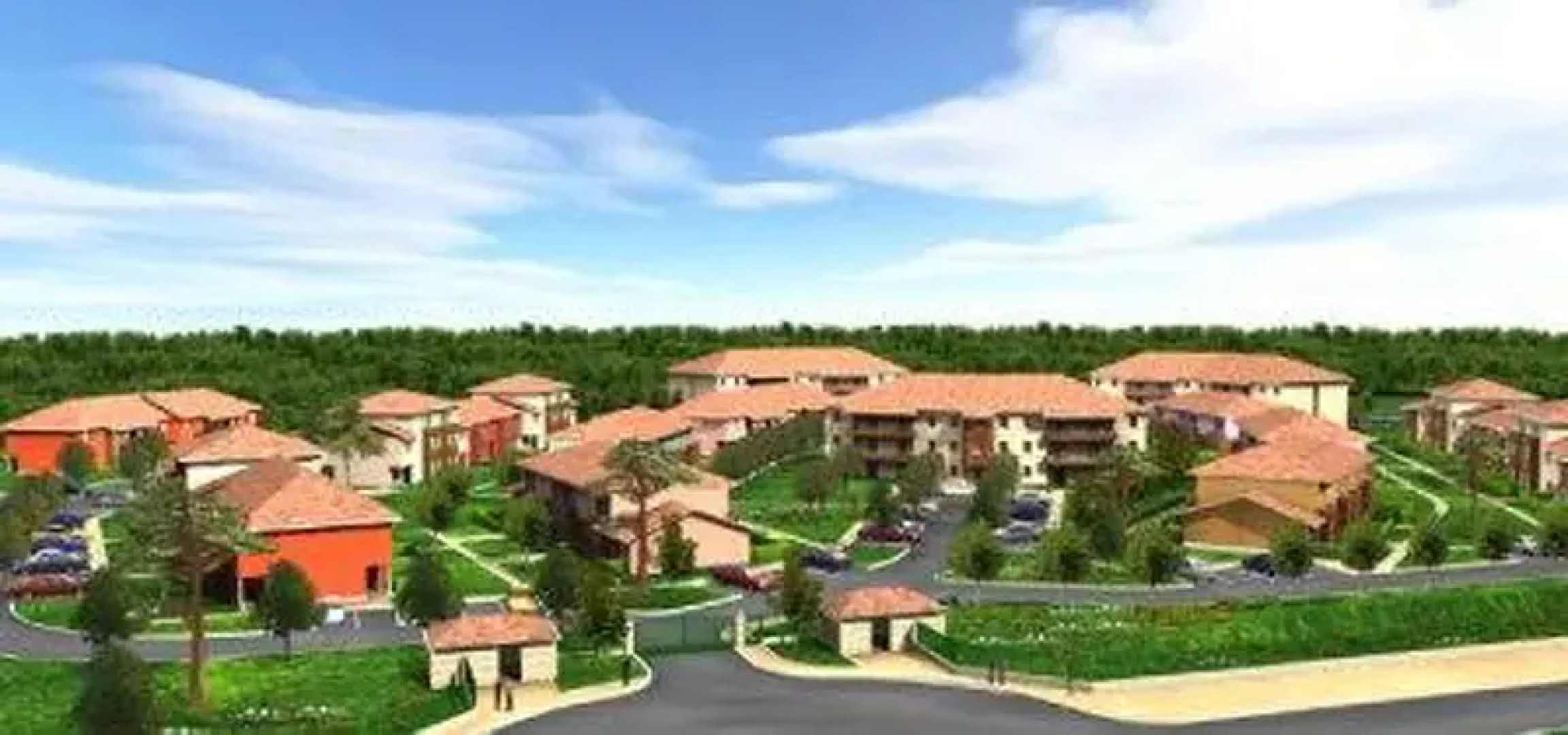 Appart'city Bordeaux Aéroport Saint Jean D'illac