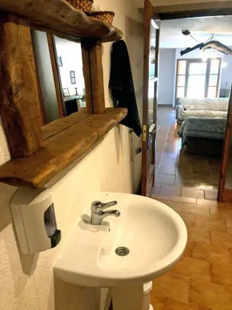 Casa Rural Can Miquel