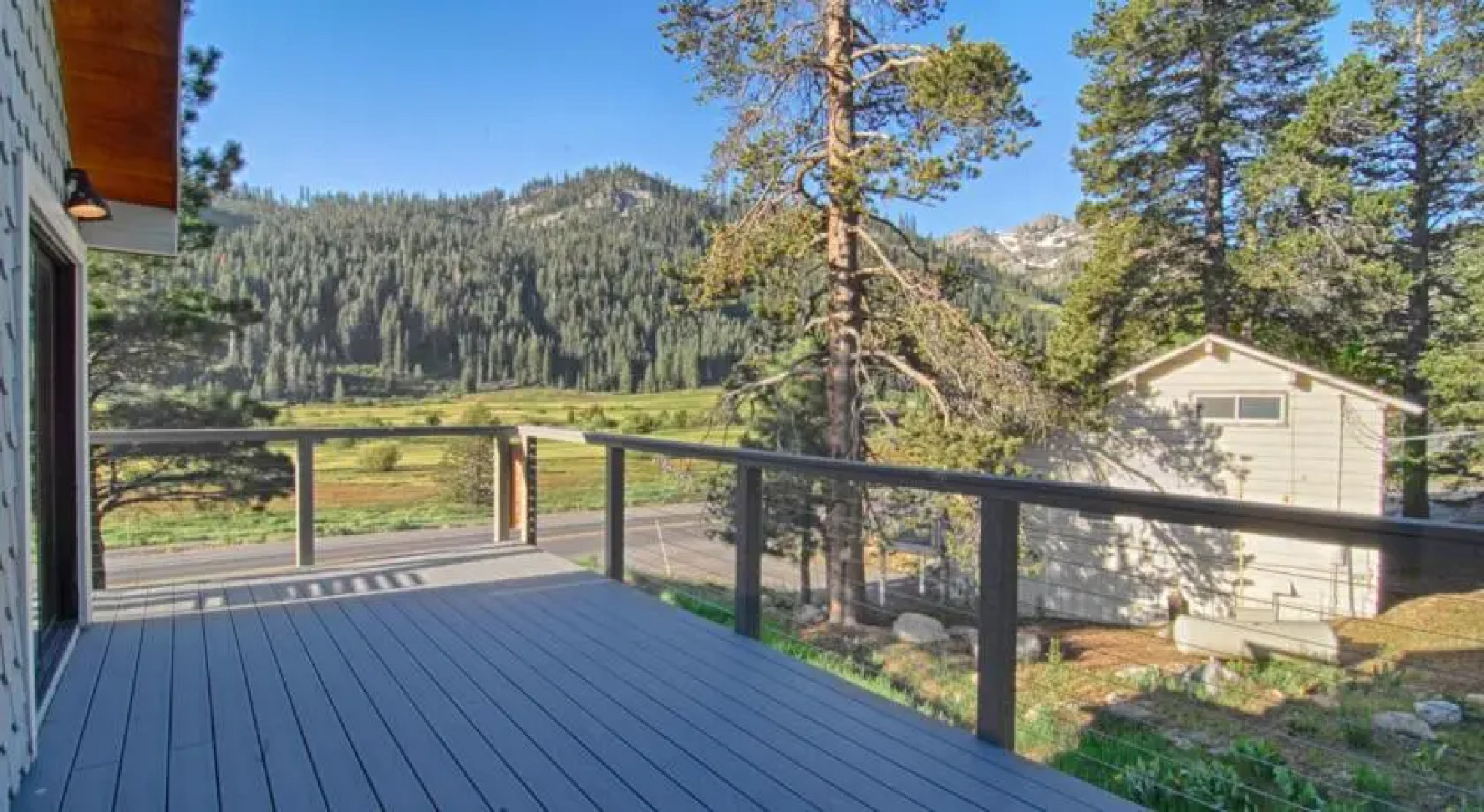 Squaw Cottage by Tahoe Vacation Rentals