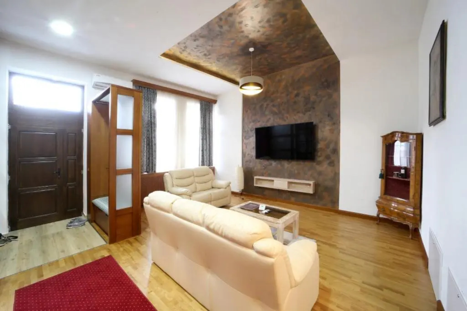 Virág Apartman Luxury