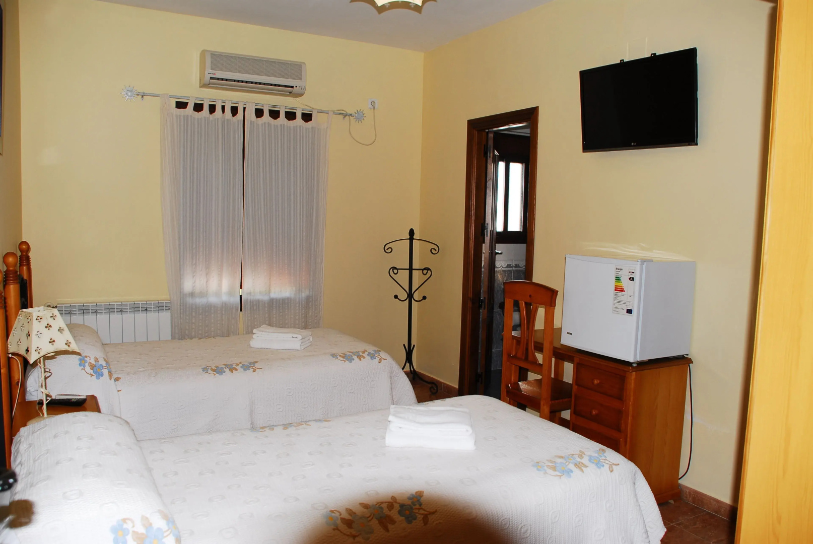Hostal la Encina