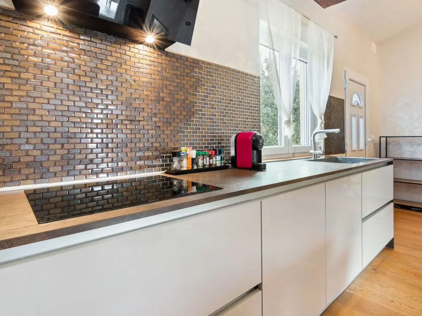 Beautiful Holiday Home in Novigrad With Private Swimming Pool