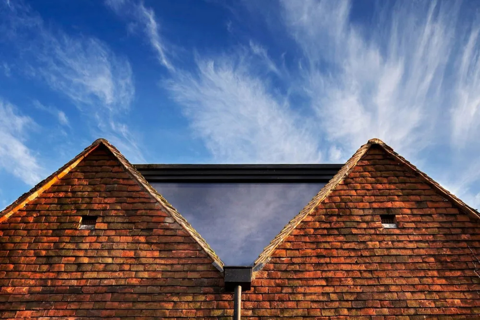 Stylish St John Conversion in the Centre of Rye