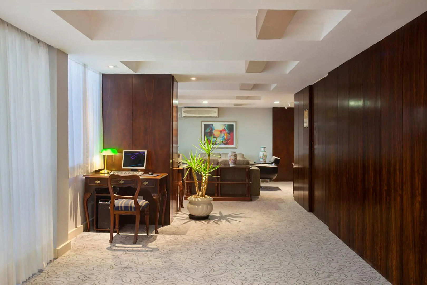 Windsor Plaza Brasilia