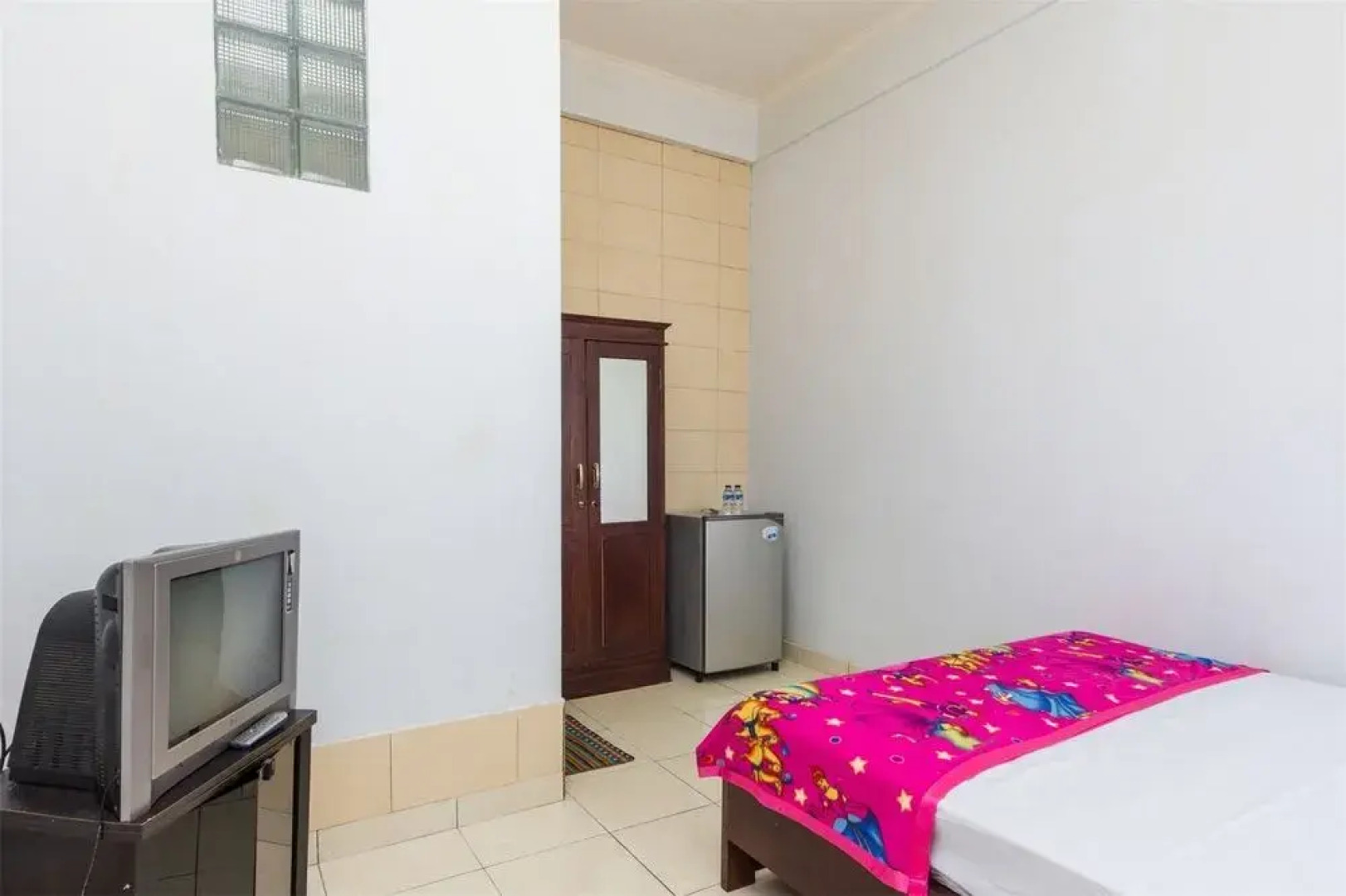 RedDoorz @ Pulau Galang Denpasar