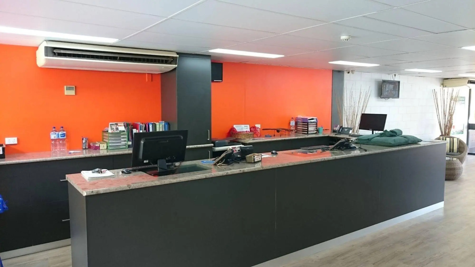 Youth Shack Backpackers Darwin