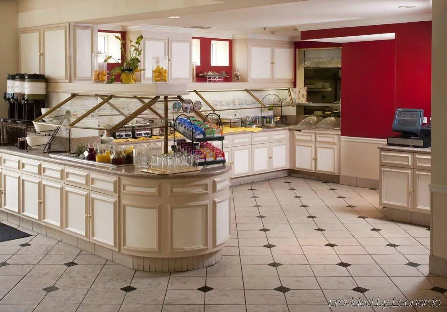 Hilton Garden Inn Arcadia/Pasadena Area