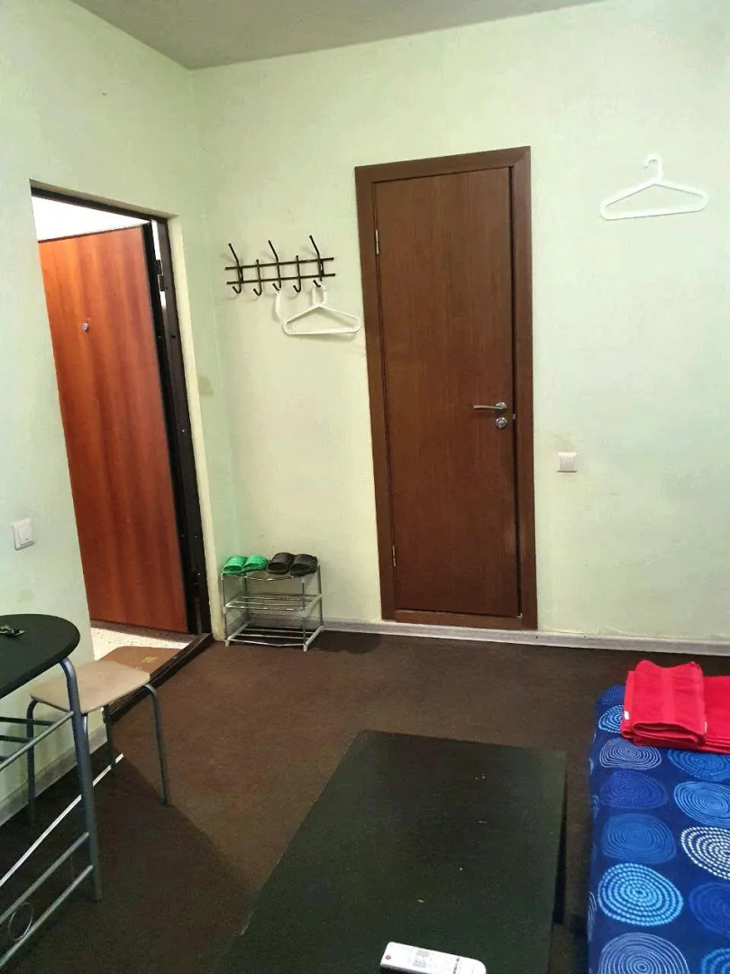 Уютная Гостиница