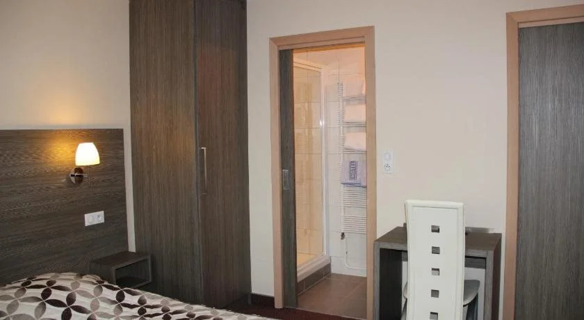 Hôtel-Restaurant Oberlé