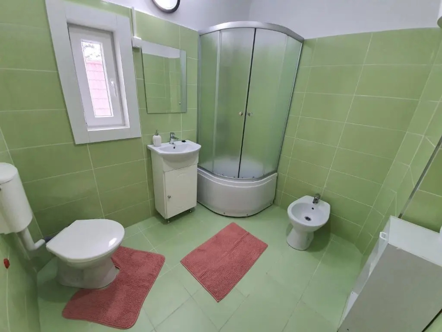 Casa De Oaspeti Anna