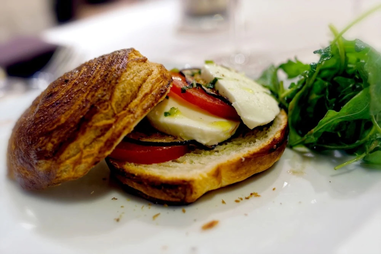 Auberge des Moissons