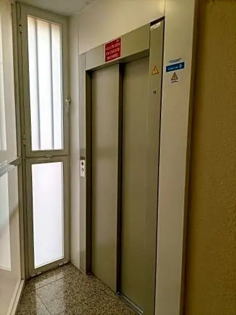 Citrik Wanda & Ifema Aeropuerto