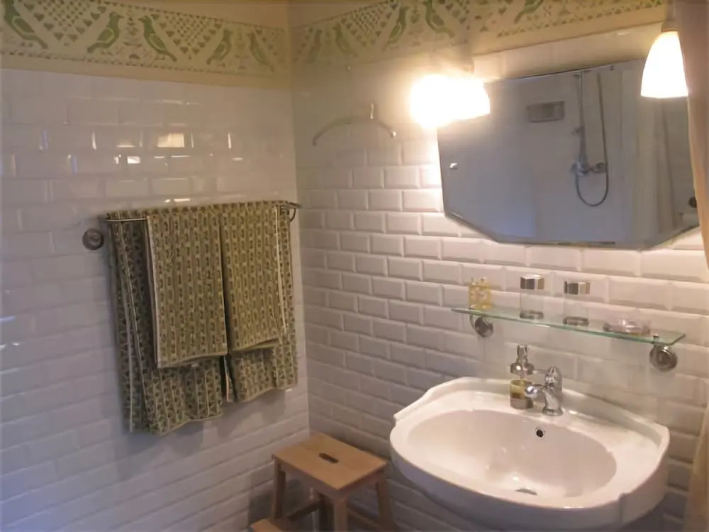 Les Chambres dHôtes de Magali