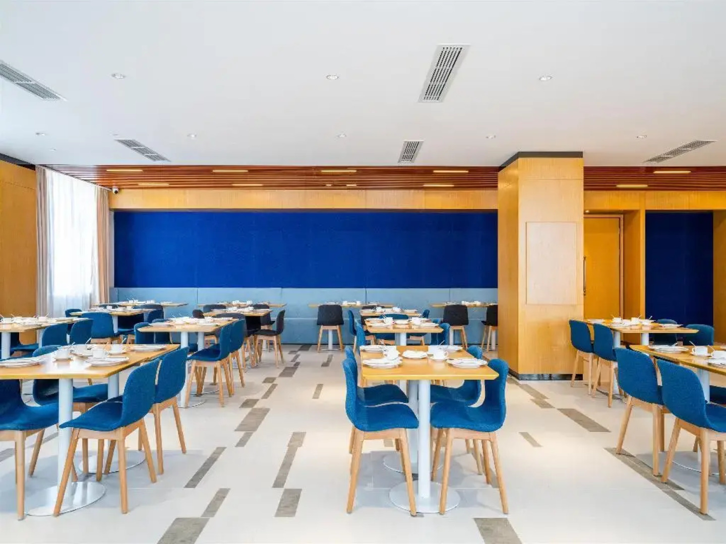 Holiday Inn Express Litang by IHG