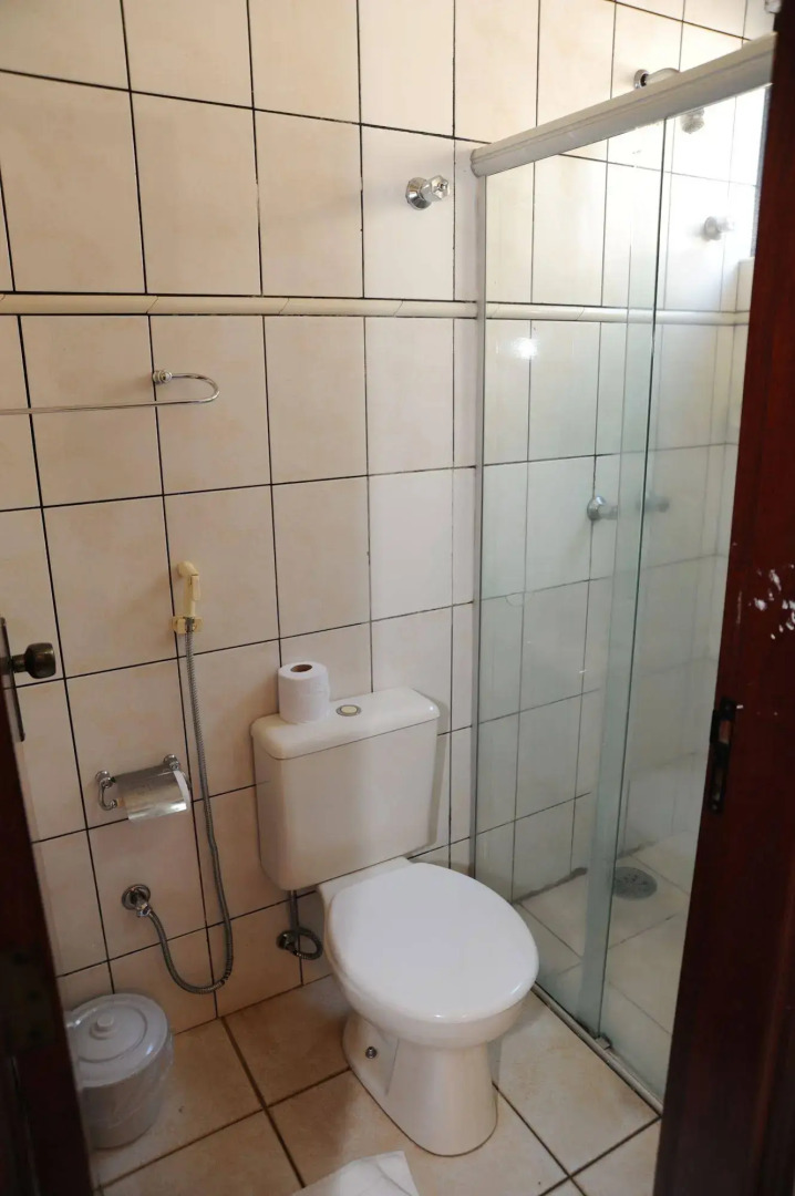 Hotel Varandas Araraquara