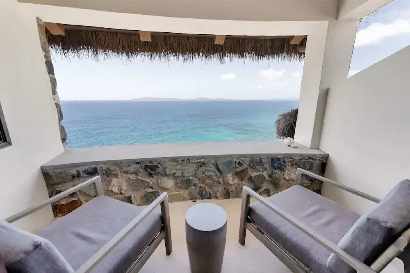 The Aerial BVI - All Inclusive