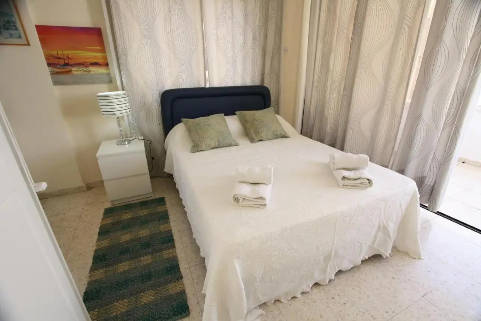 Pissouri Village Studios