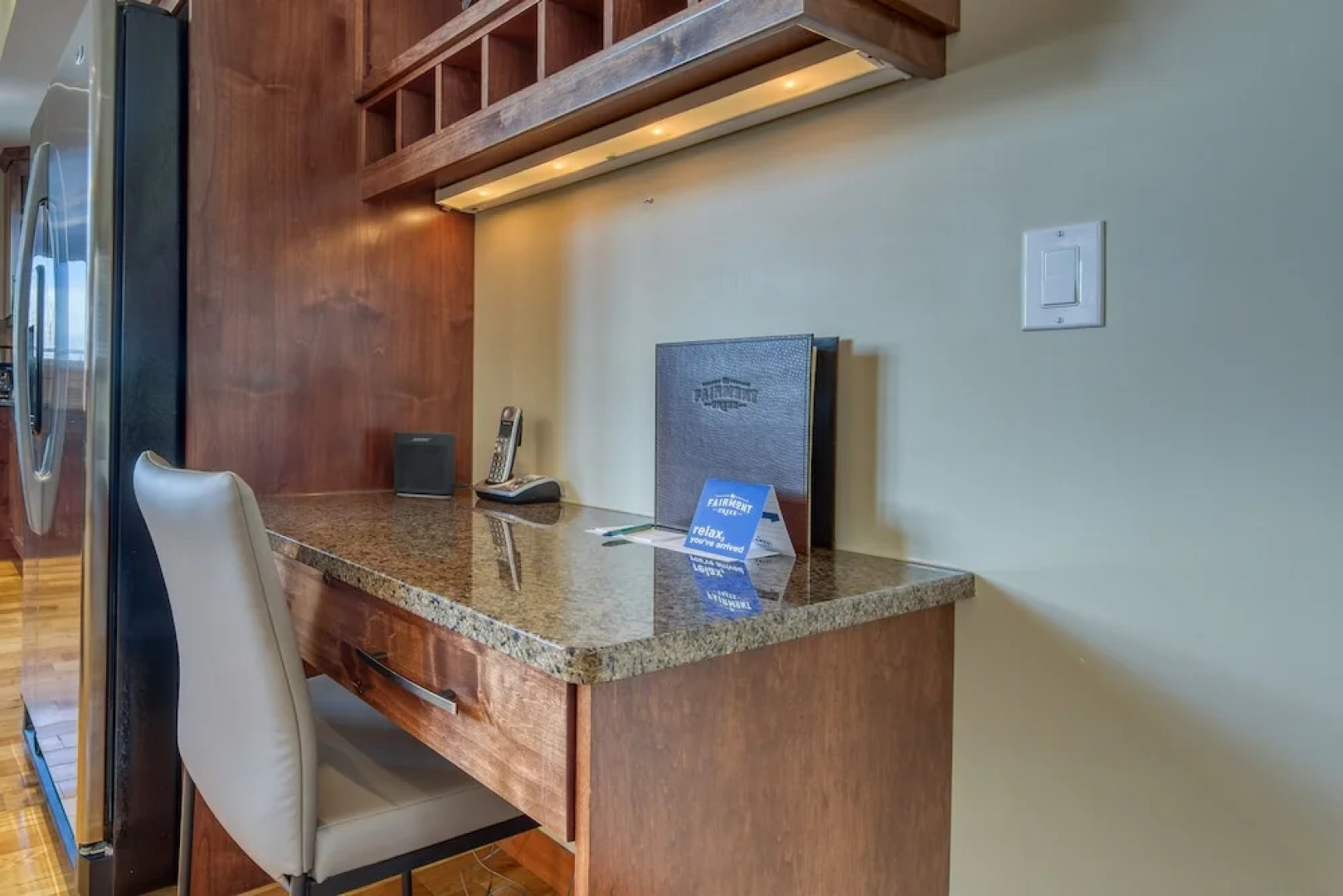 Fairmont Creek Property Rentals The Residences