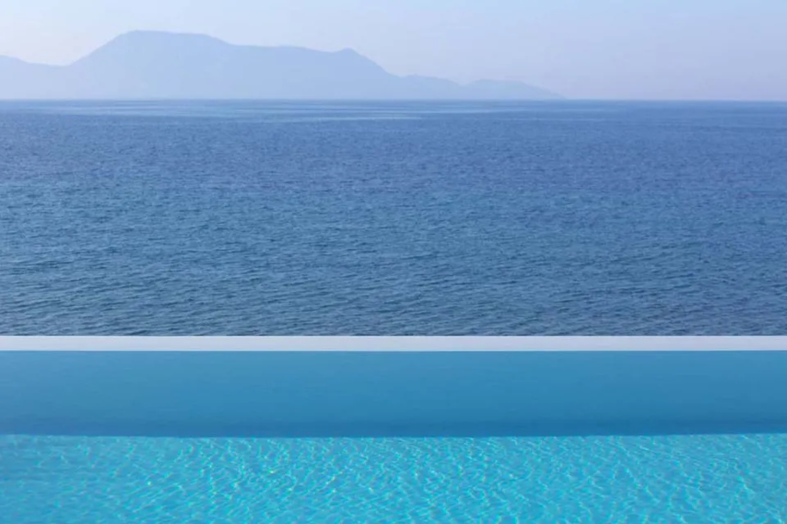Villa Kastos-Beachfront Villa