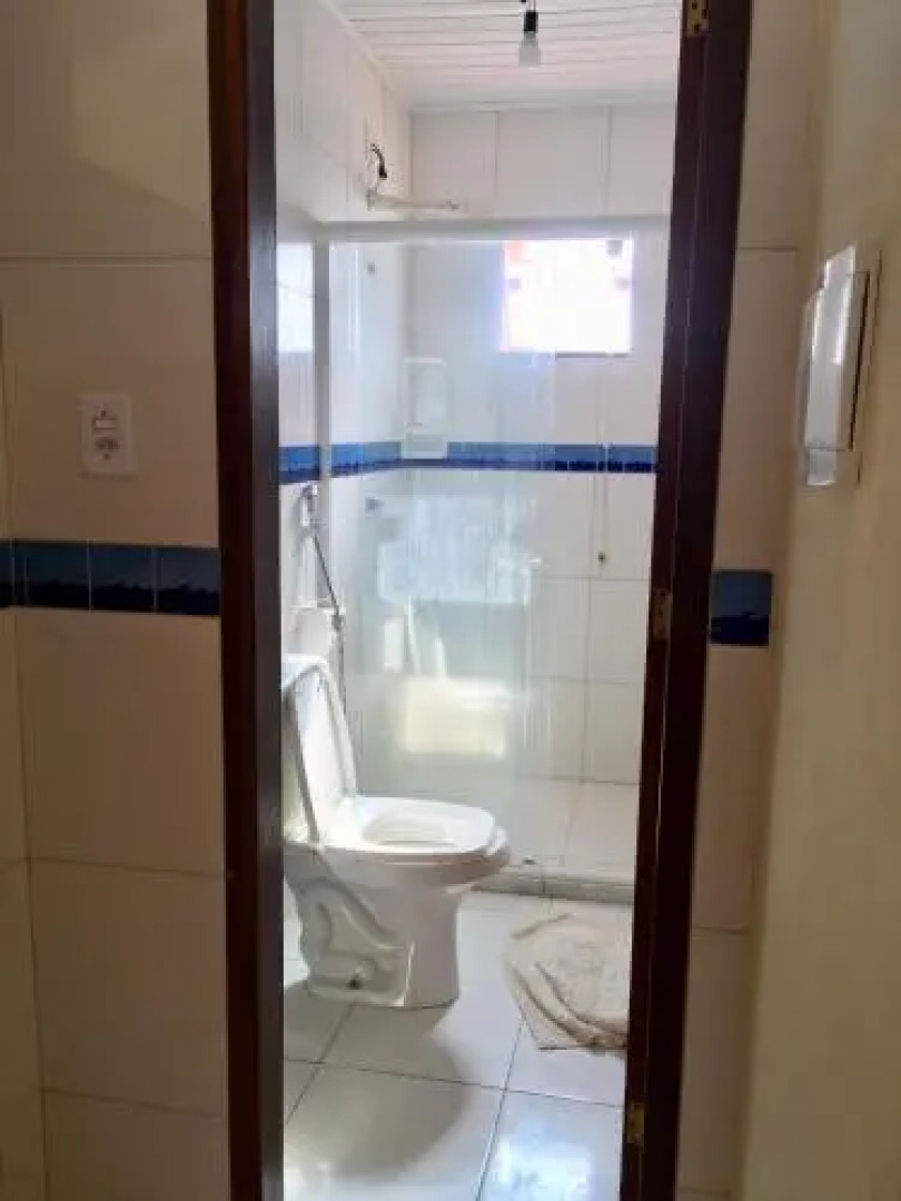 Apartamentos da Coló-Arembepe-Bahia-Brasil