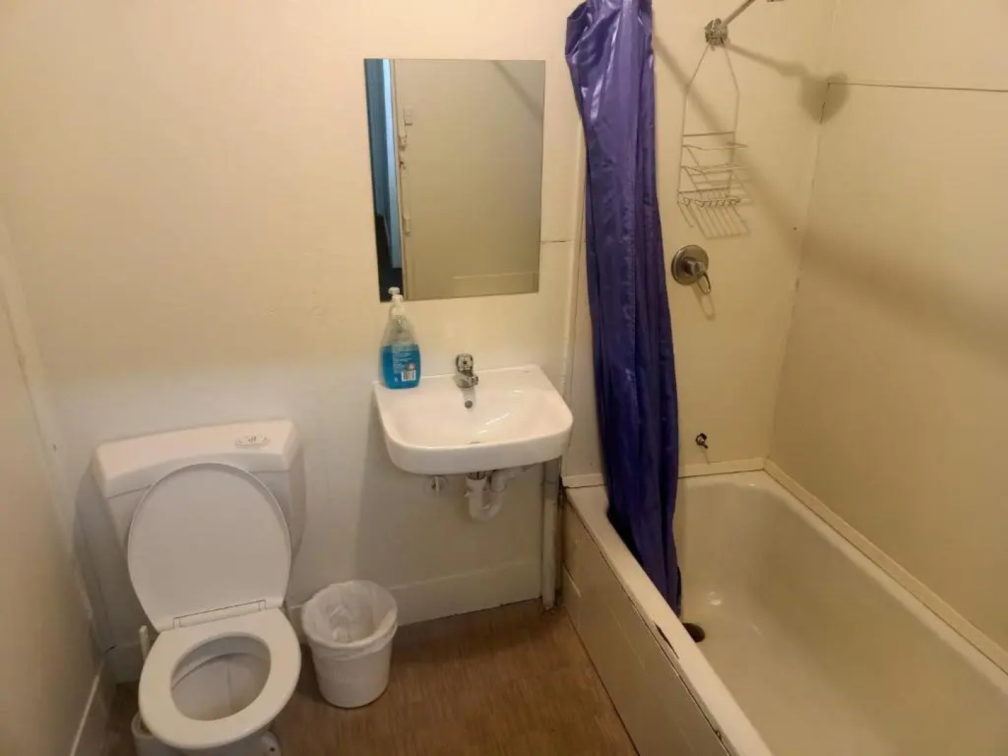 Wander Inn – Bunbury Backpackers