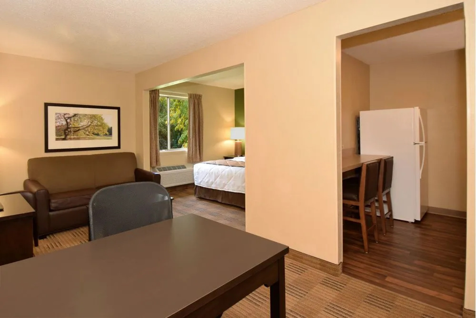 Extended Stay America - Nashville - Brentwood