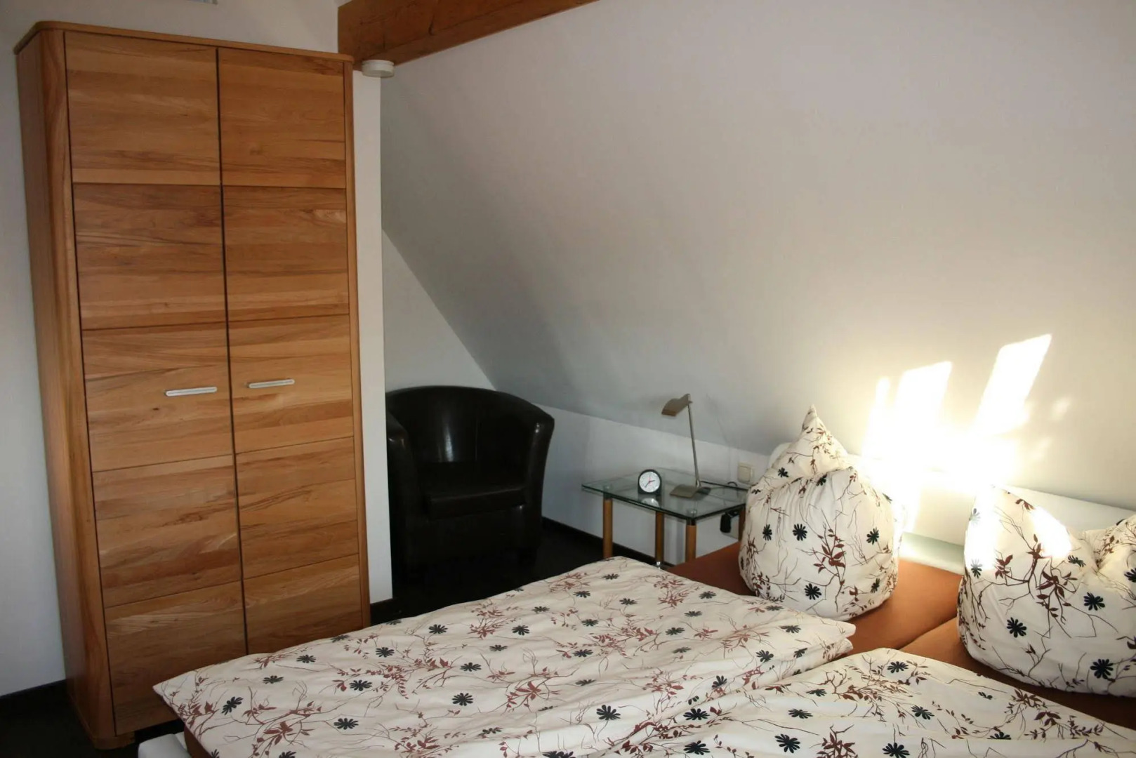 Wellness Ranch Niederfrohna