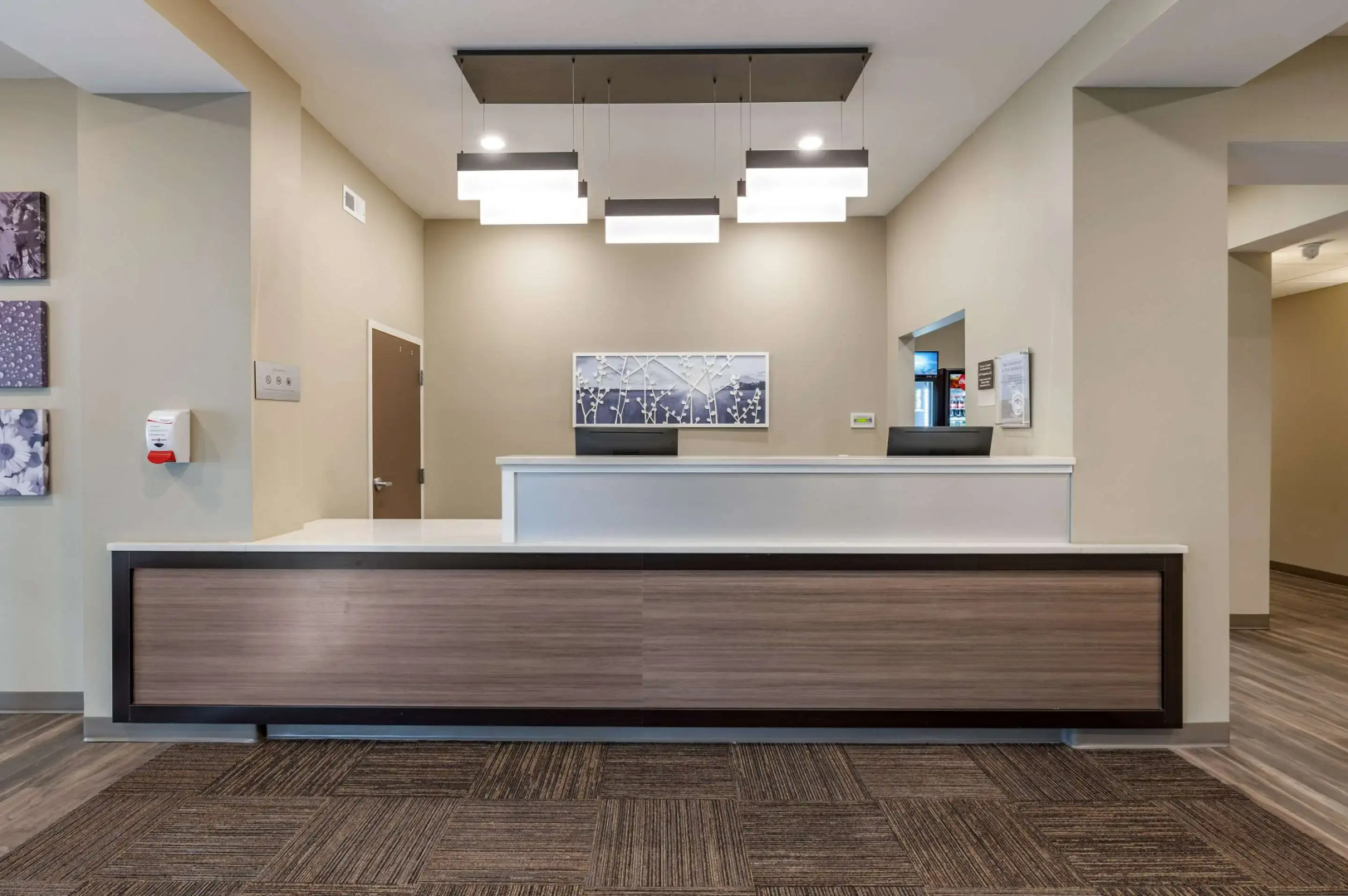 MainStay Suites Georgetown Lexington North