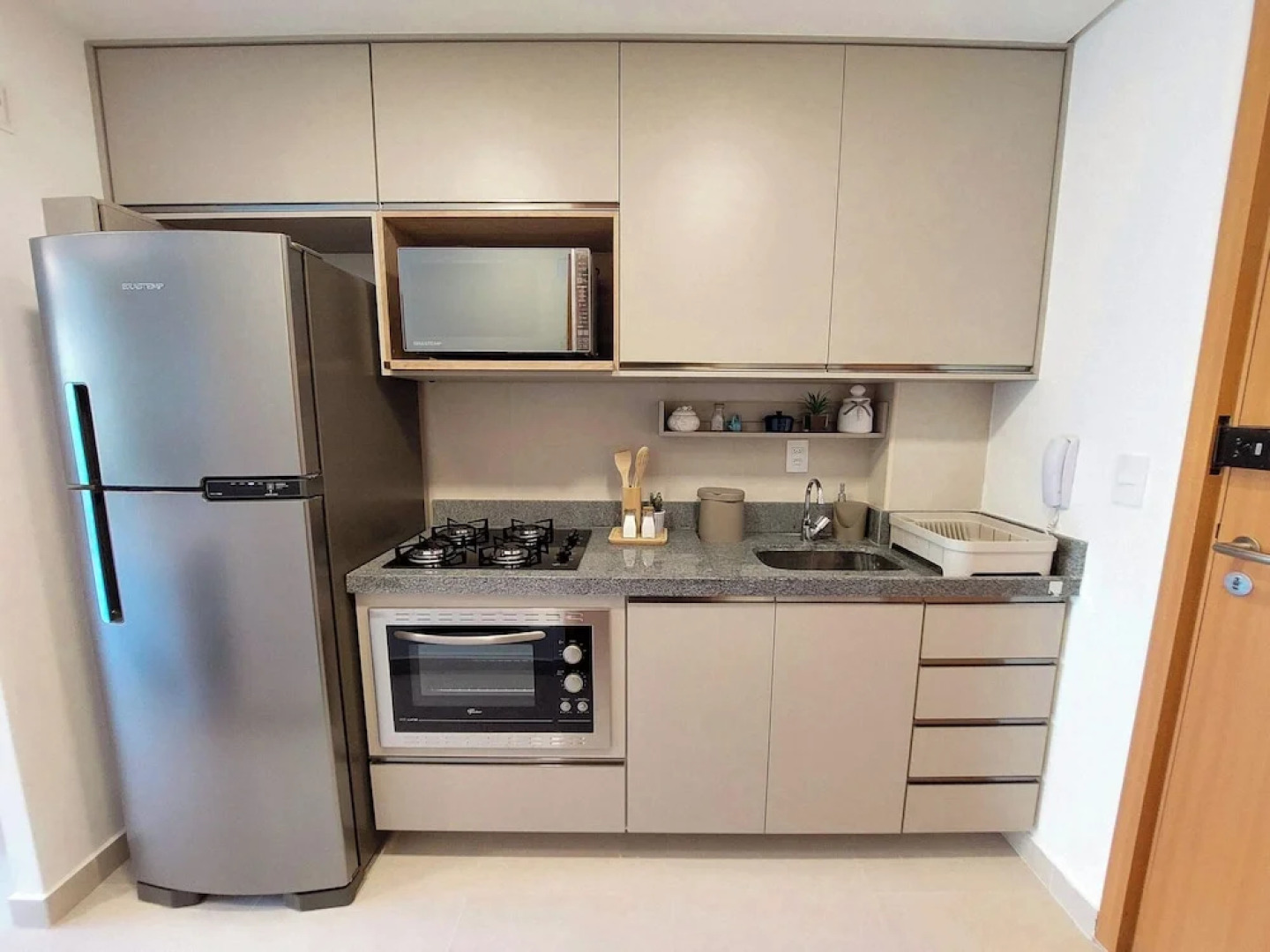 Eco Resort - Igrejinha de Carneiros