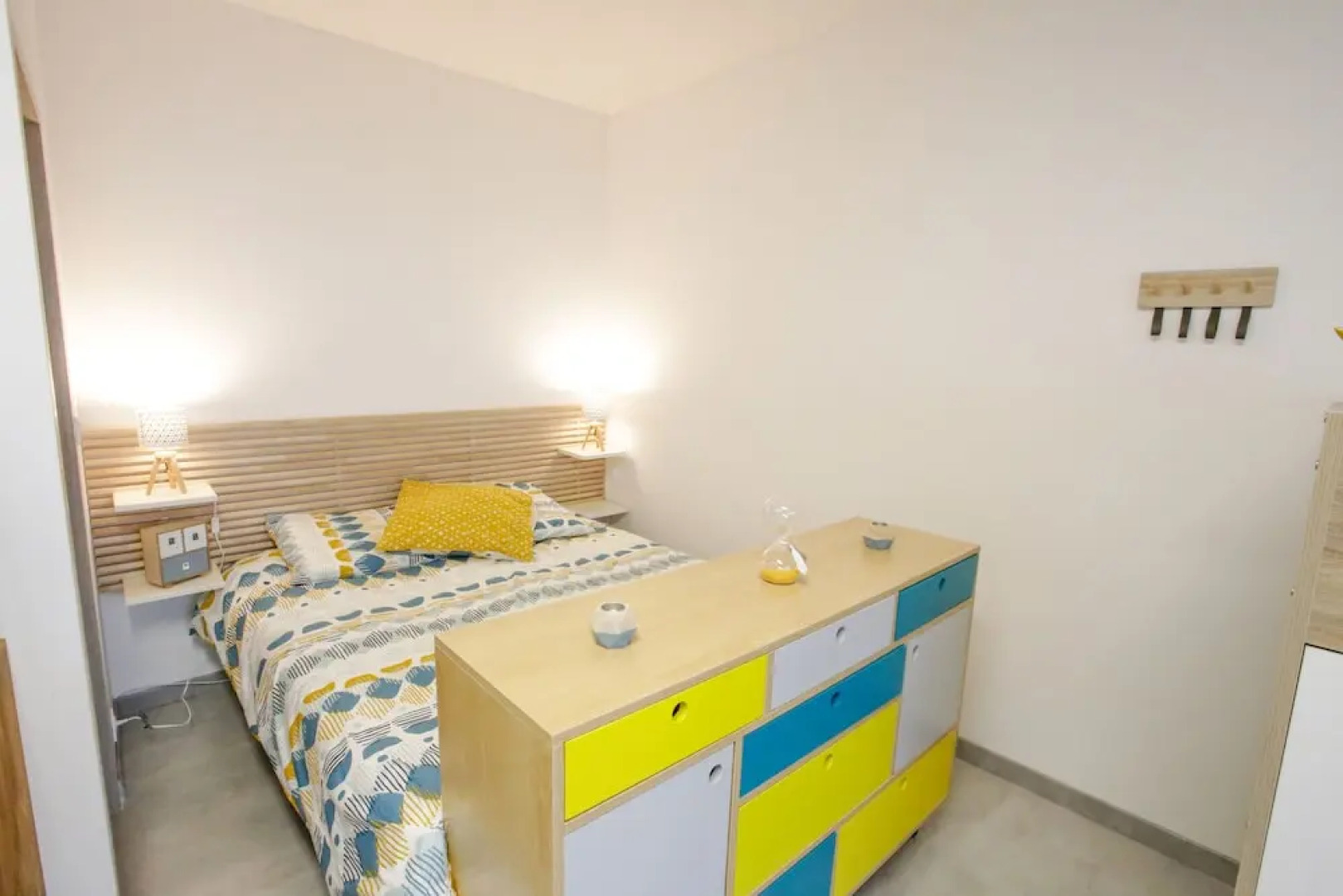 Appartements Bonne Garde