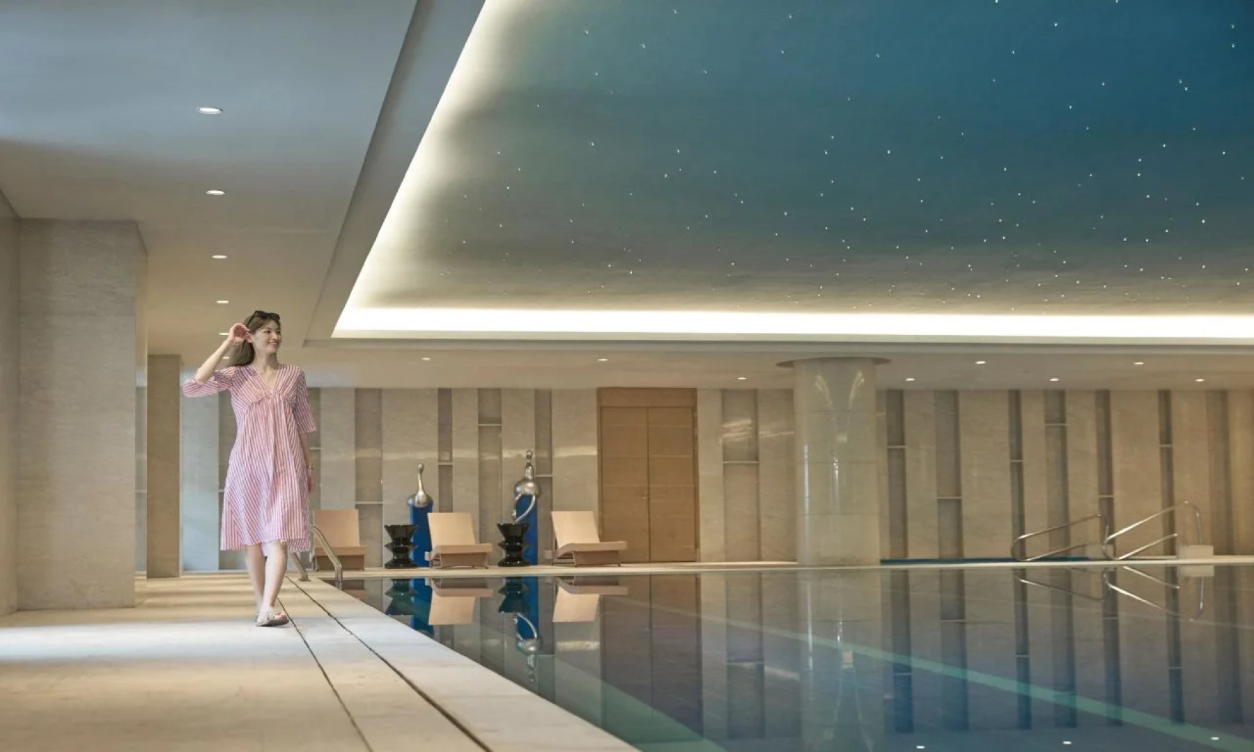 Sheraton Grand Zhengzhou Hotel