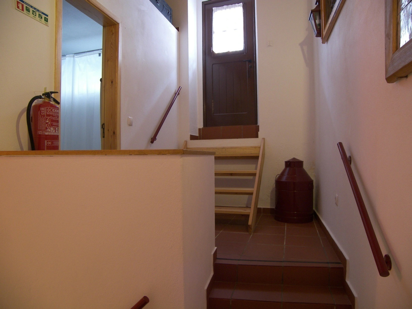 Casas de Romaria de Brotas