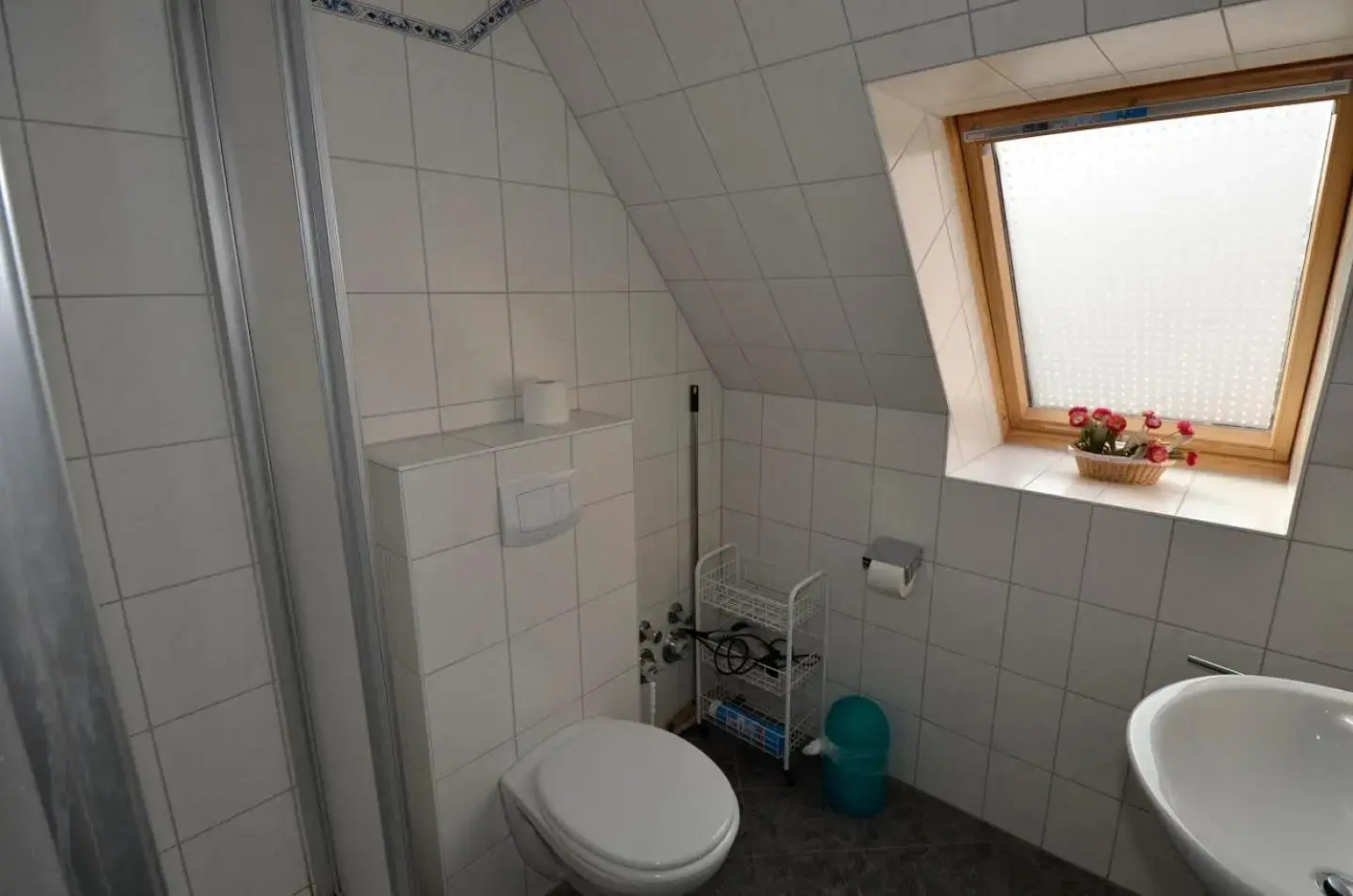 Villa Arosa Ostseetraum