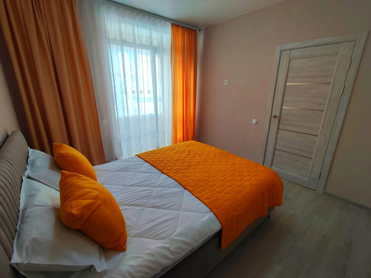 Welcome72 (Вэлком72) на улице Профсоюзная