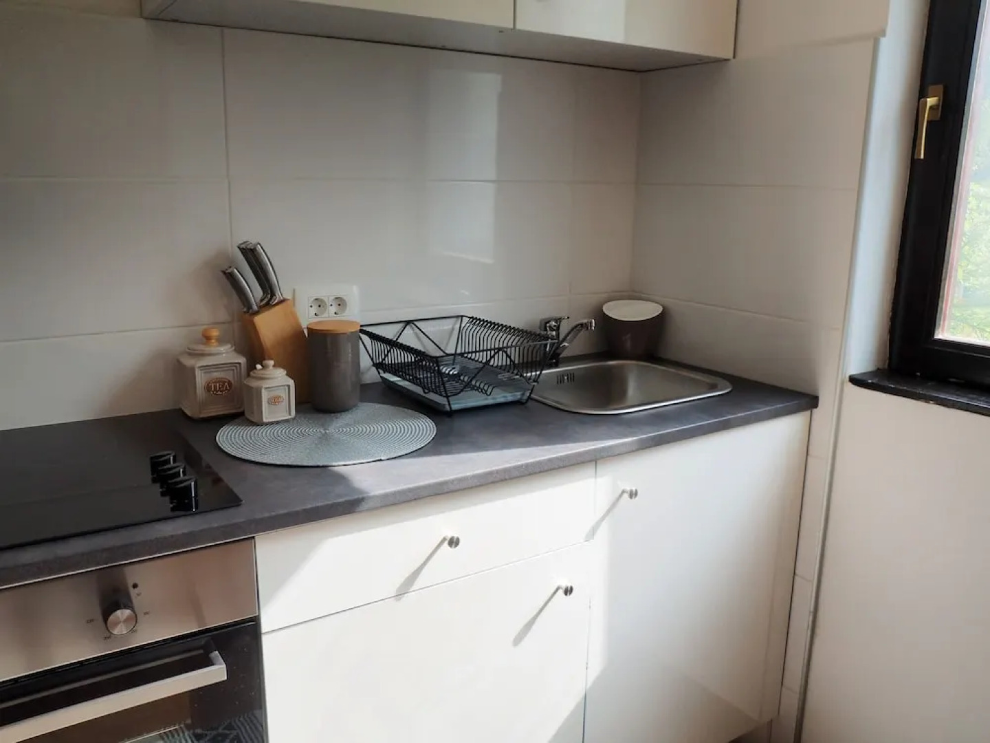 Guest house Sara Latin