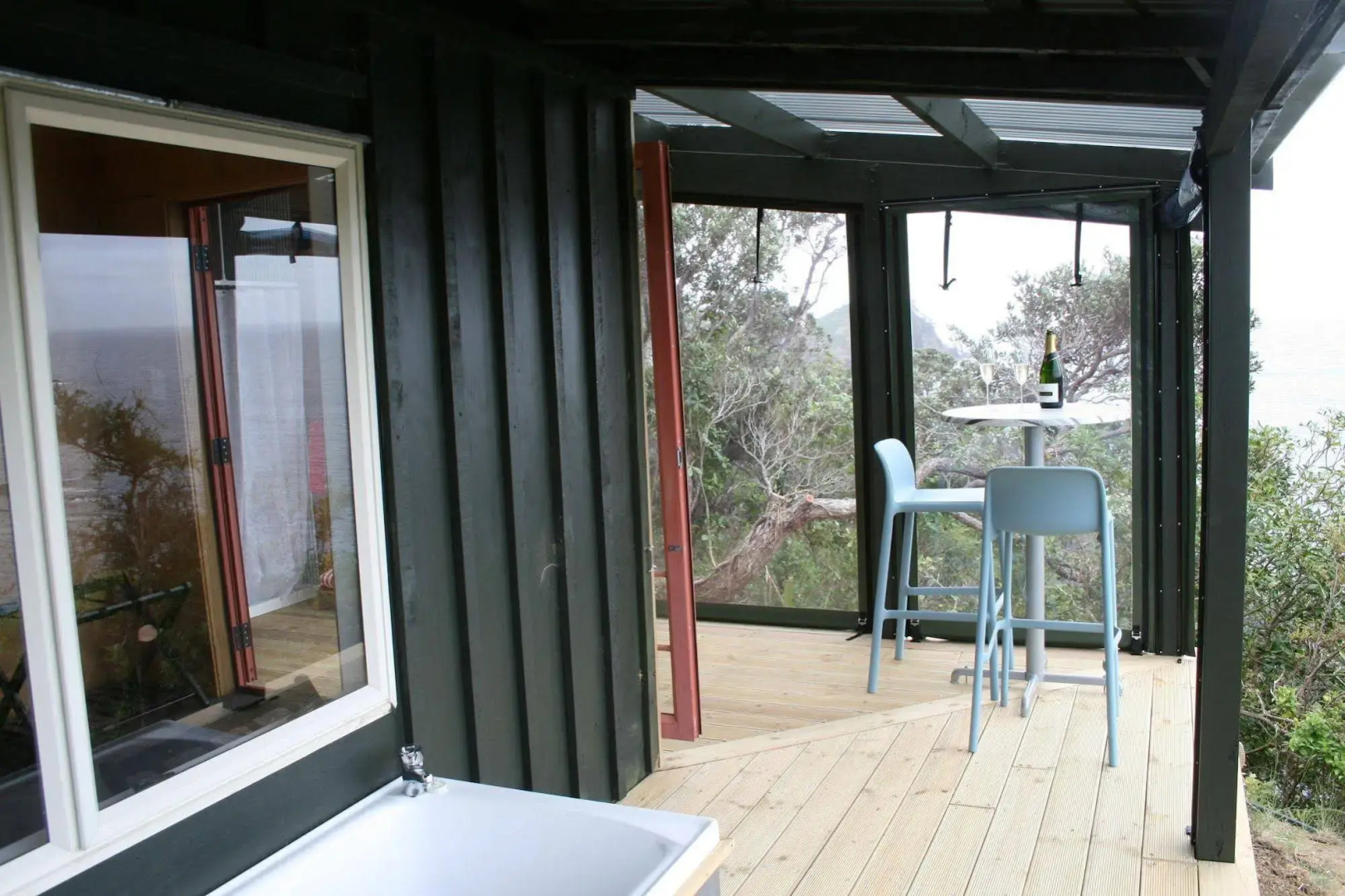 The Lighthouse Lookout