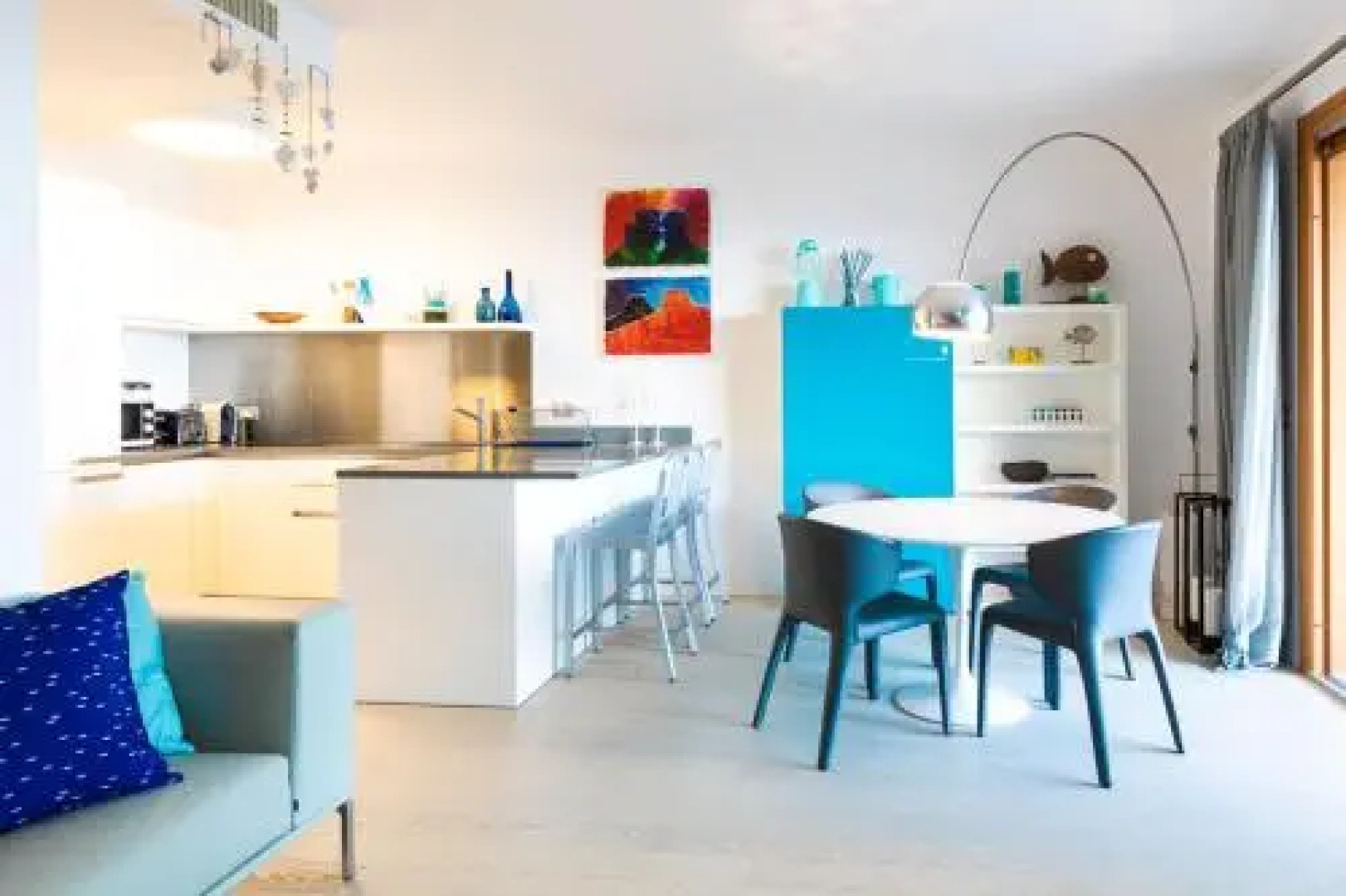 Avolare in Portopiccolo