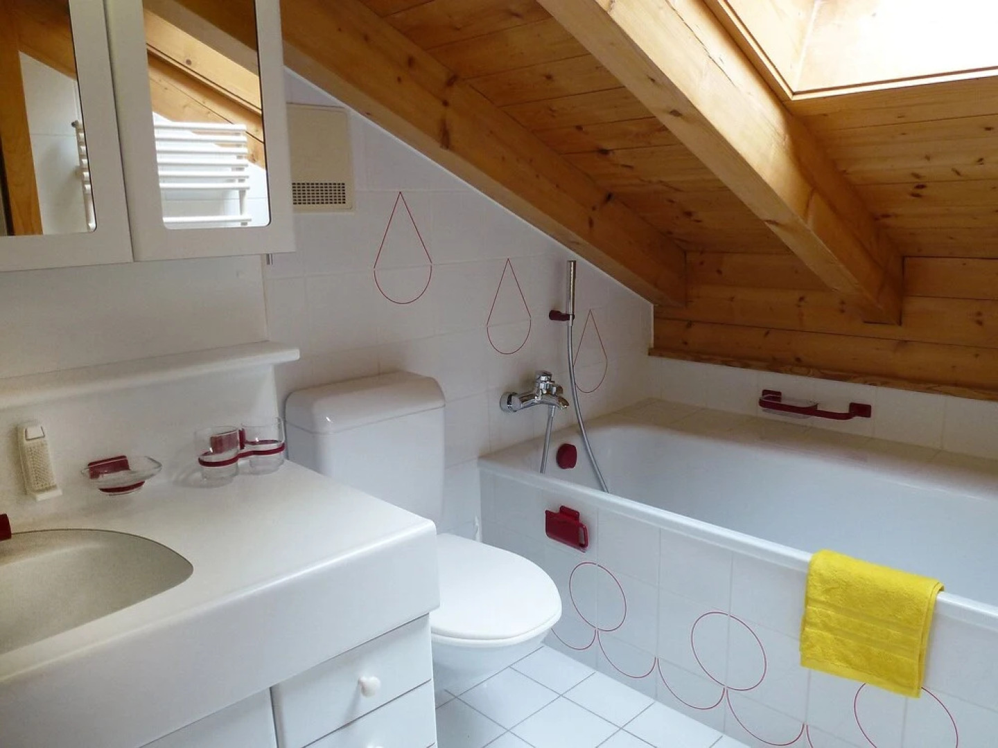 Cristal Sura Flims in Flims