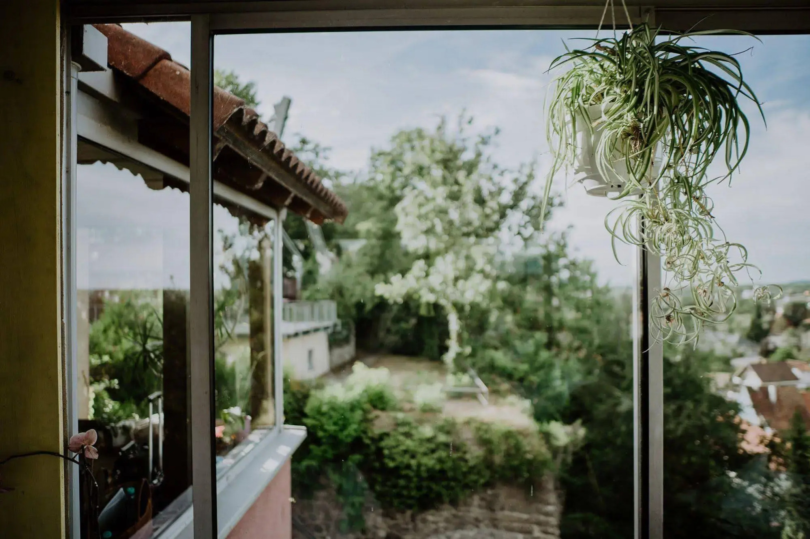 Kapuzinergarten Panoramahotel & Eventrestaurant