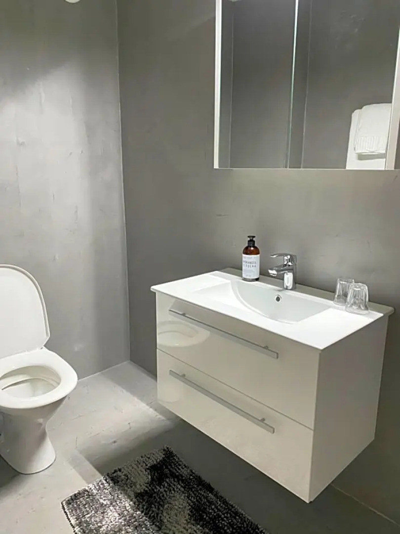 Altafjord Gjestegaard & Spa