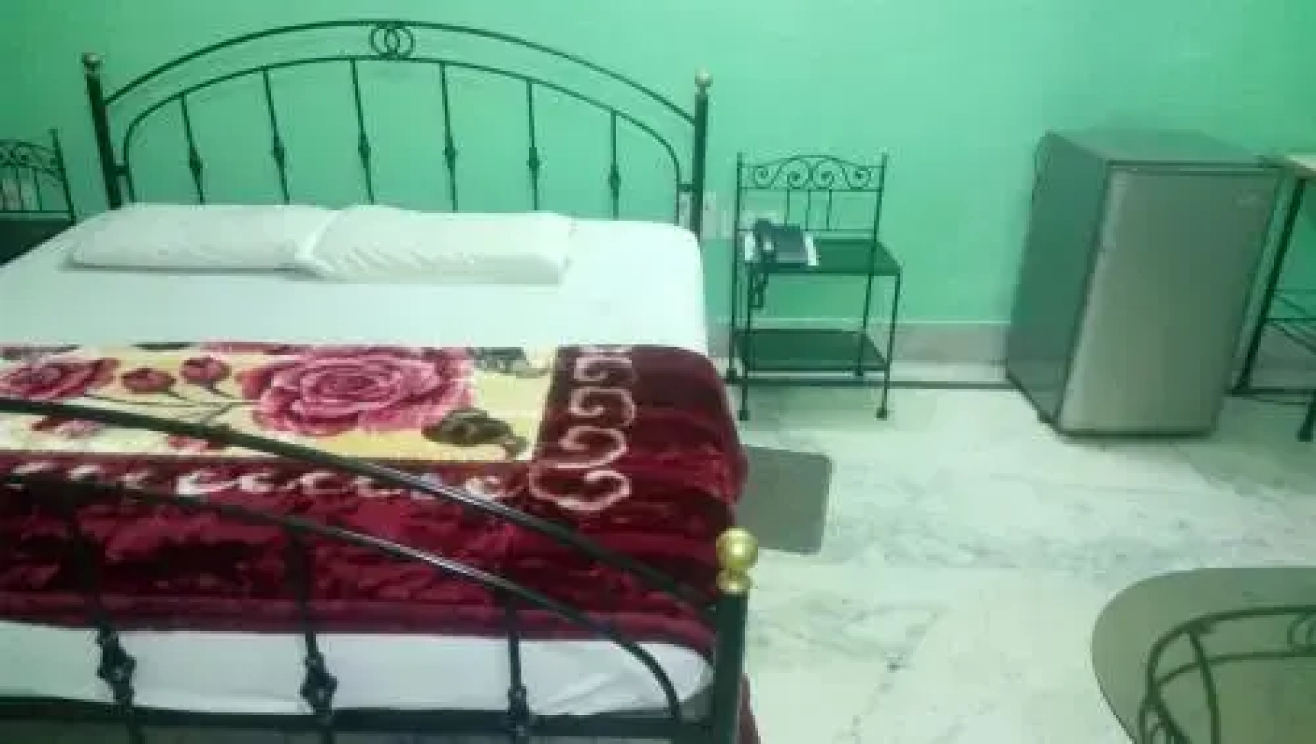 New Binapani Lodge Deluxe II