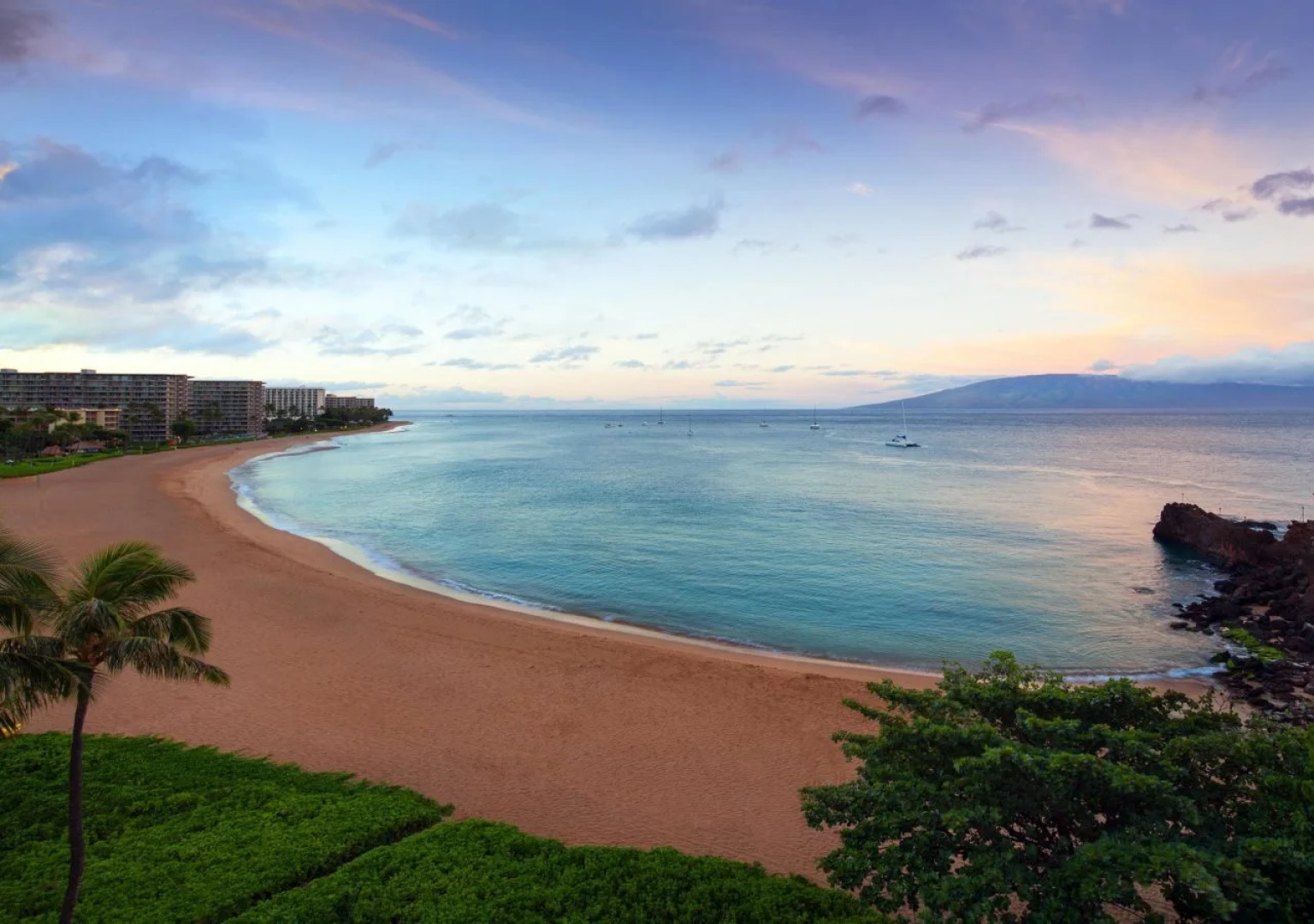 Sheraton Maui Resort & Spa