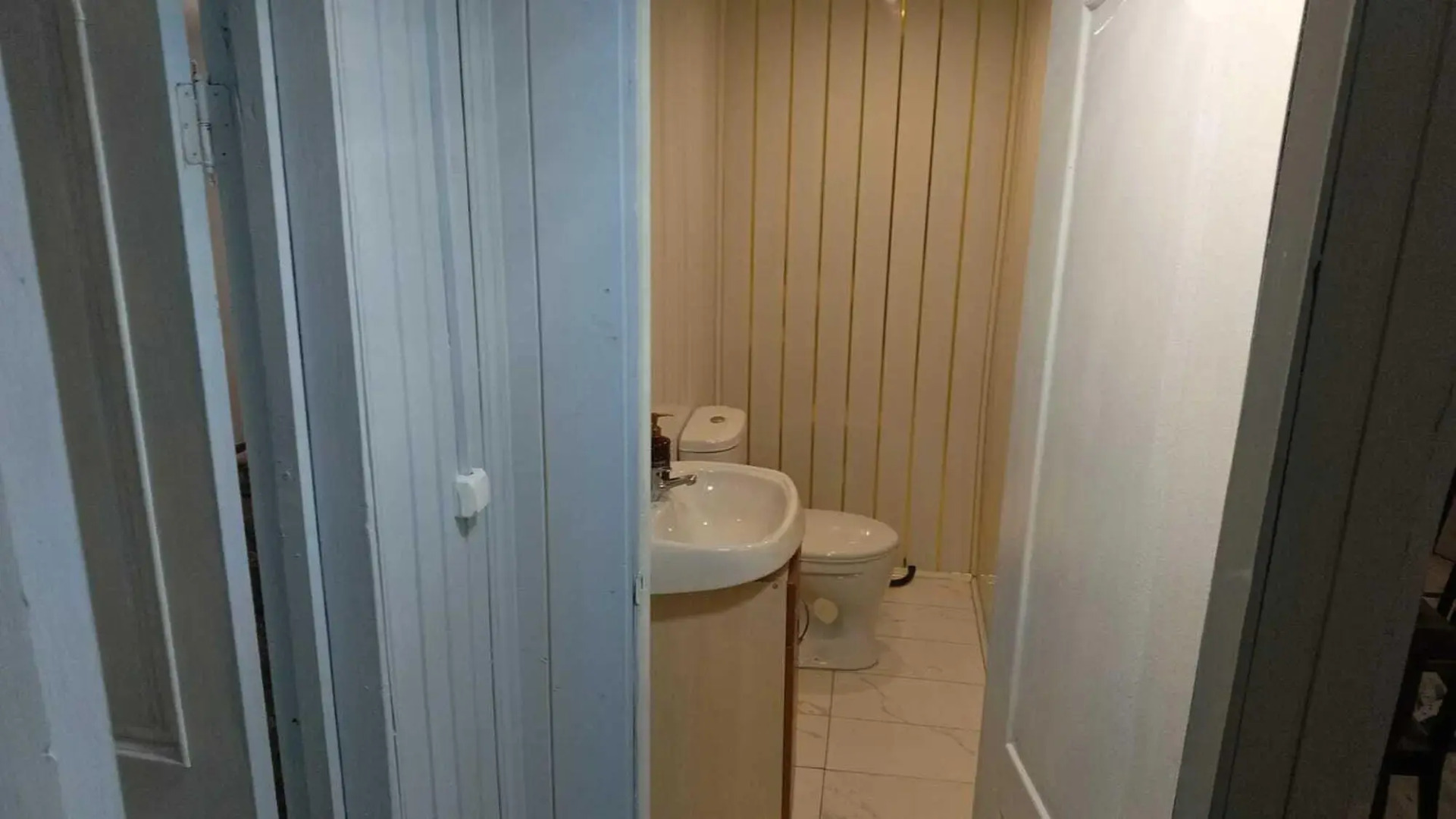 Уютный деревянный дом 170 метров в Жаворонках