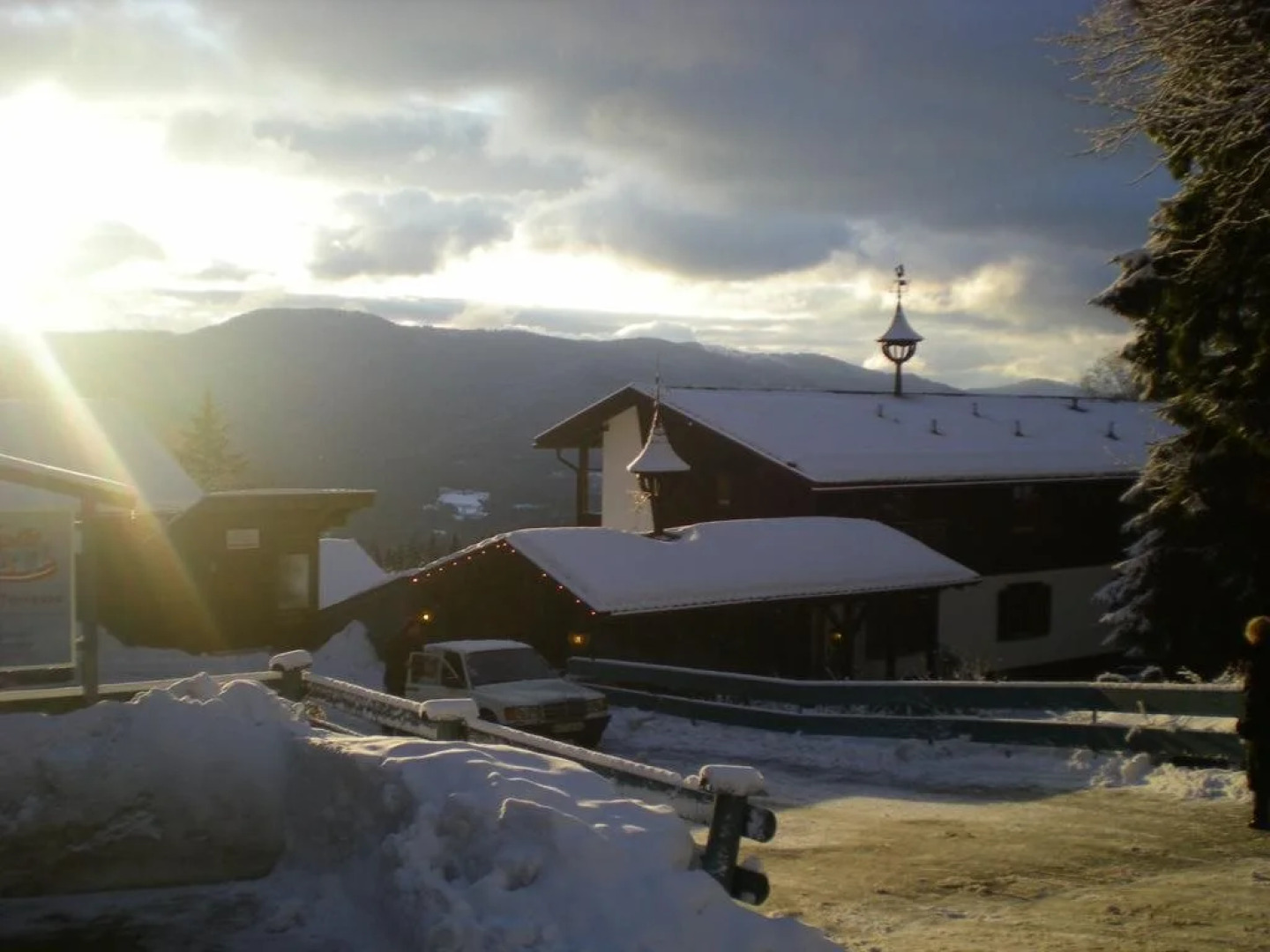 Hotel Kapitï¿½n Goltz