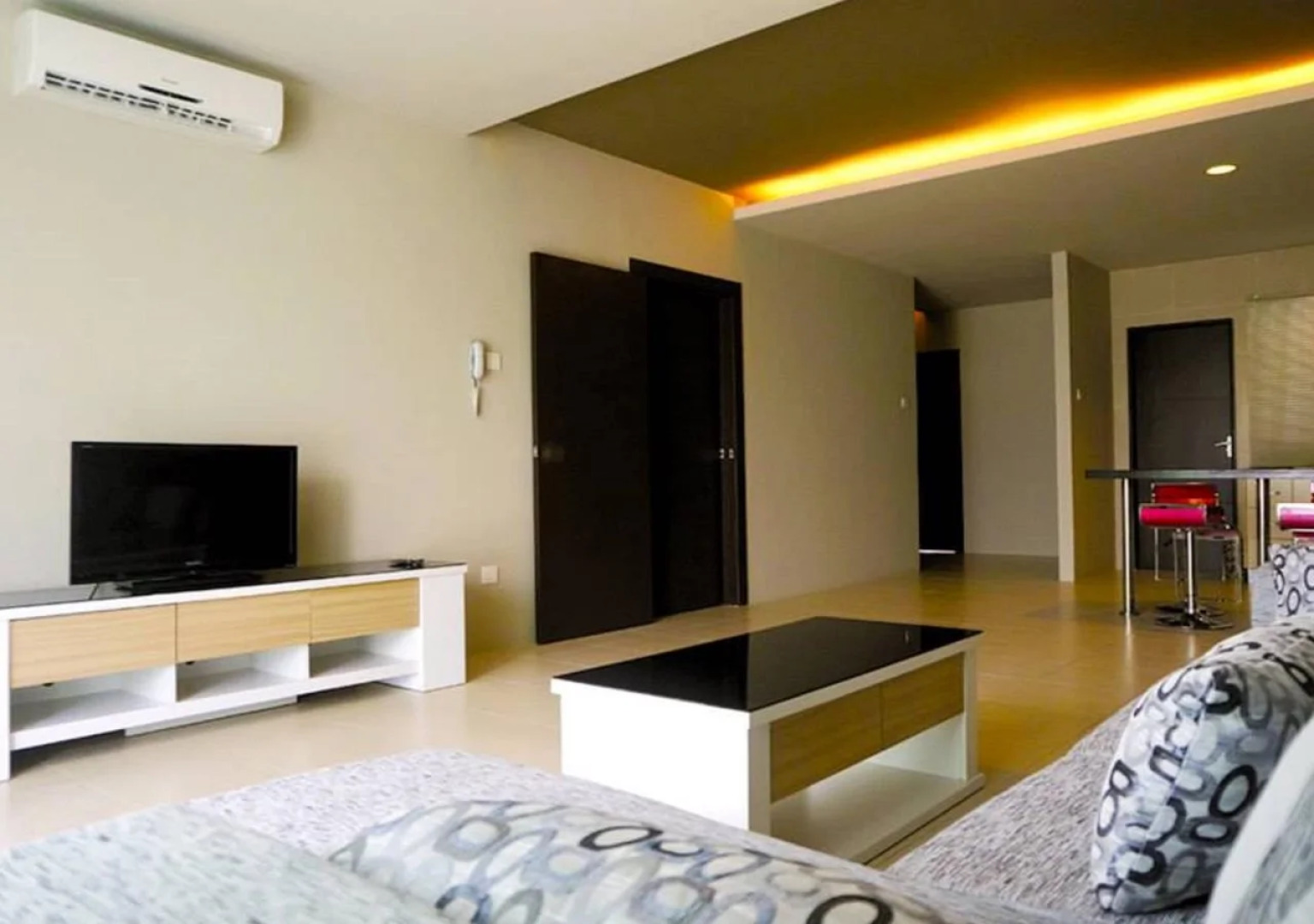 Tribeca Suites Kuching