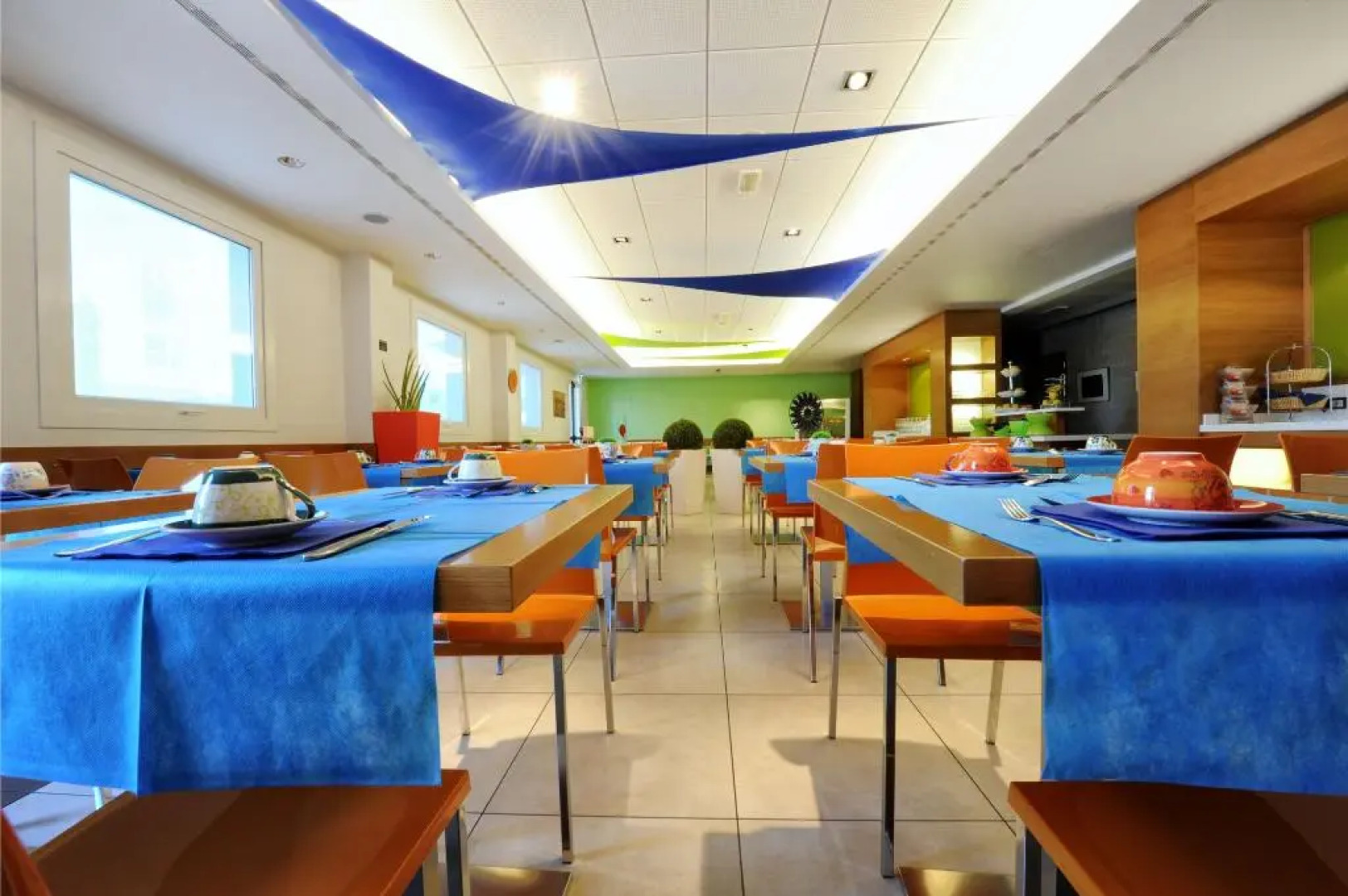 Bes Hotel Bergamo West