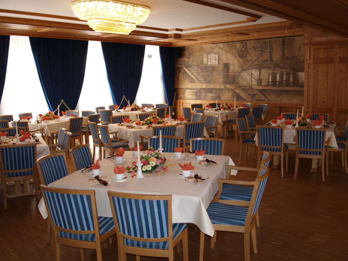 Hotel zum Erdinger Weissbräu